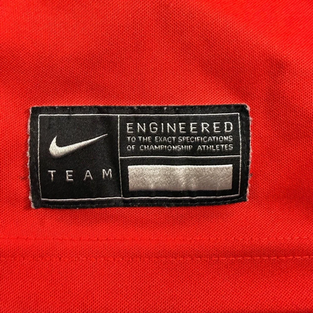 Nike georgia bulldogs